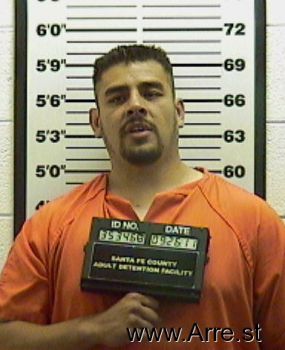 Jonathan  Medina- Garcia Mugshot